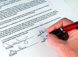 Handwriting Analysis