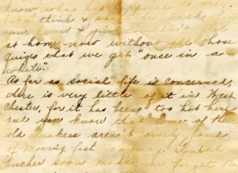 Personality Analysis